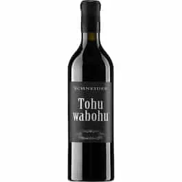 2020 Tohuwabohu