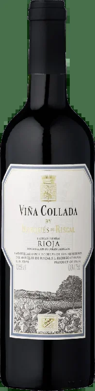 2020 Viña Collada by Marqués de Riscal