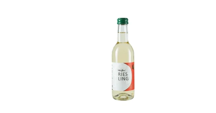 2020 Weißer Riesling trocken – Weingut Volker Barth