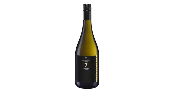 2020er 7 Pinot Blanc QbA trocken