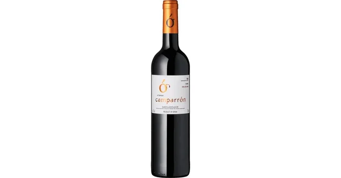 2020er „Camparrón“ Crianza DO