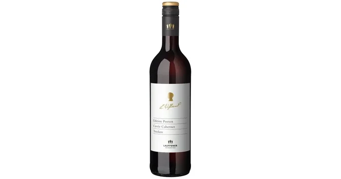 2020er „Ludwig Uhland“ Cuvée Cabernet trocken