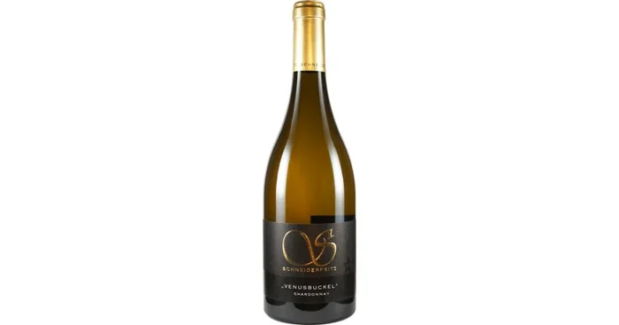 2020er „Venusbuckel“ Chardonnay