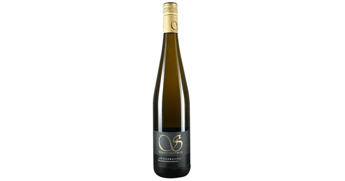 2020er „Venusbuckel“ Weißburgunder