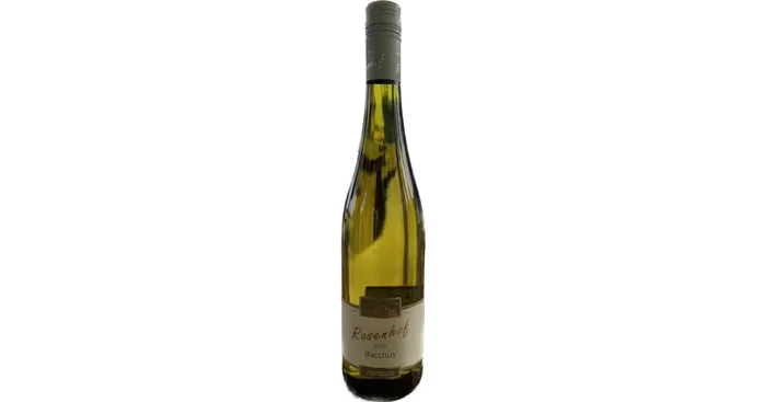 2020er Bacchus