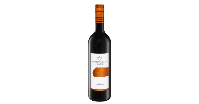 2020er Basic Lemberger QbA Beilsteiner Wartberg