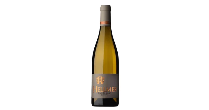 2020er Chardonnay Réserve trocken