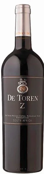 2020er De Toren Estate Z Stellenbosch