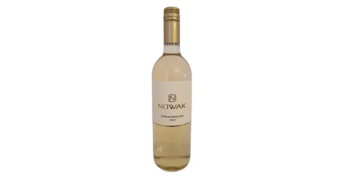 2020er Donauriesling