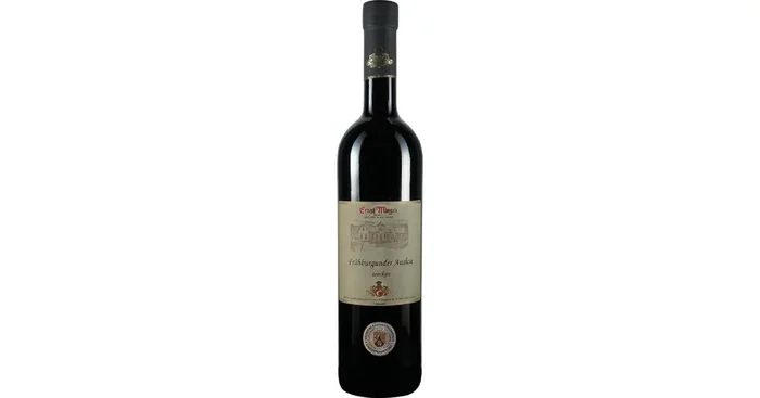 2020er Frühburgunder Auslese trocken Barrique