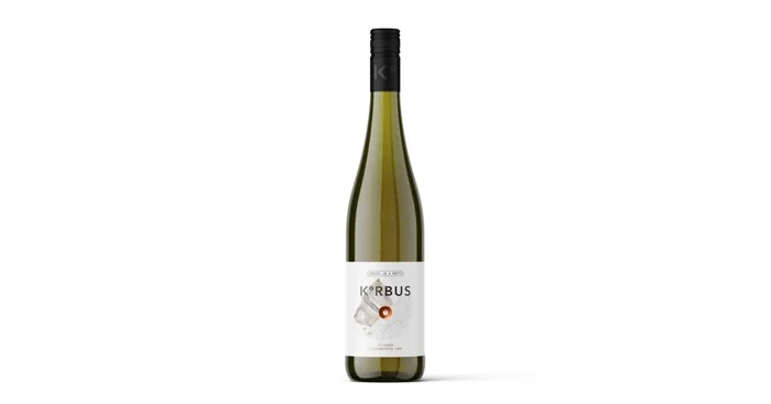 2020er K°rbus Silvaner Escherndorfer Lump