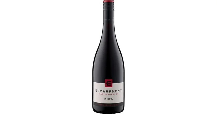 2020er Kiwa Pinot Noir