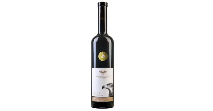 2020er Premium Sl Zeller Abtsberg Spätburgunder Rotwein Barrique trocken 0,75L
