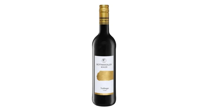 2020er Premium Trollinger QbA trocken