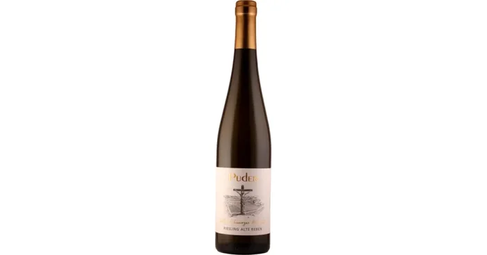 2020er Riesling Alte Reben