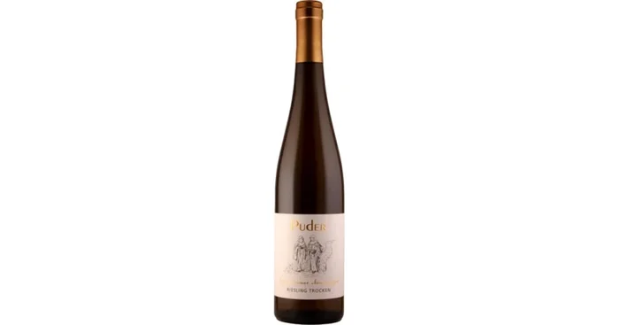 2020er Riesling Barrique