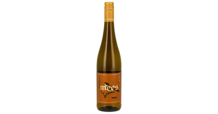 2020er Rivaner halbtrocken Nahe Weingut Mees