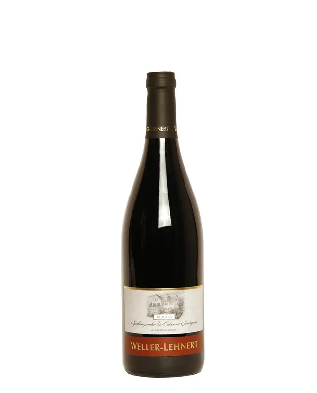 2020er SPÄTBURGUNDER & CABERNET SAUVIGNON trocken