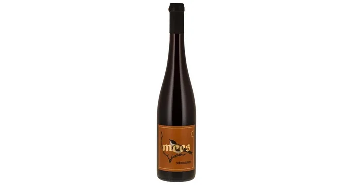 2020er Spätburgunder Rotwein trocken Rosenberg Weingut Mees