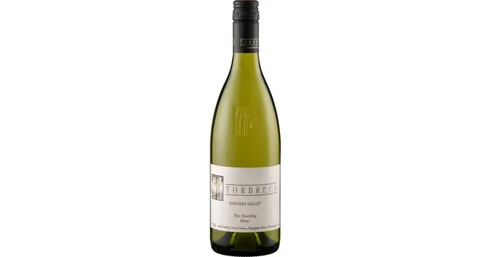 2020er The Steading Blanc