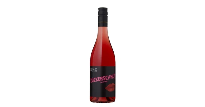 2020er Zuckerschnut rosé