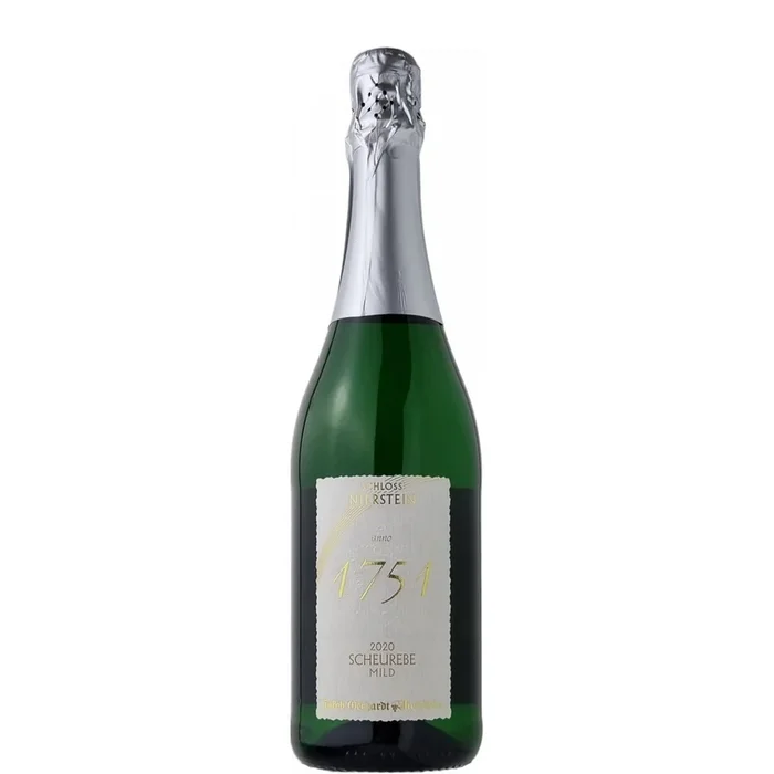 2020Scheurebe Sekt mild
