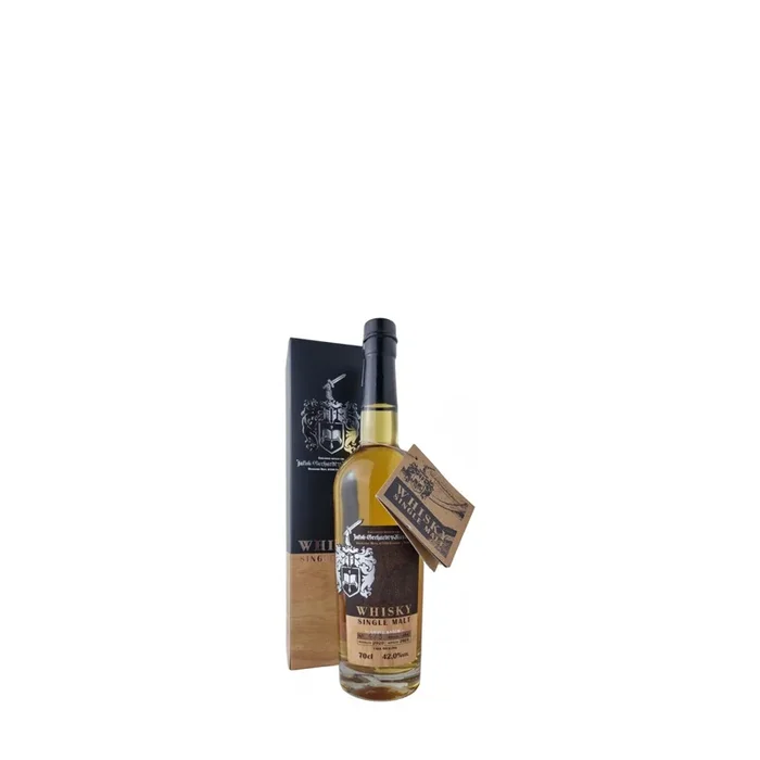 2020Whisky Single Malt 44% – Cask Chardonnay