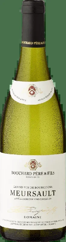 2021 Bouchard Père & Fils Meursault