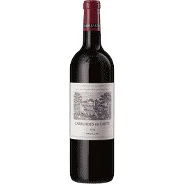 2021 Carruades de Lafite