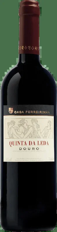 2021 Casa Ferreirinha Quinta da Leda