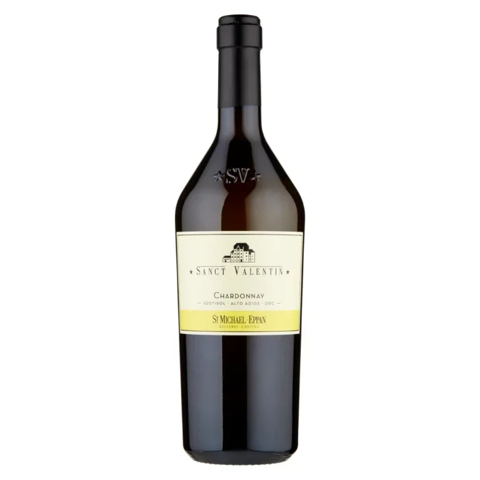 2021 Chardonnay Sanct Valentin, Südtirol, Italien