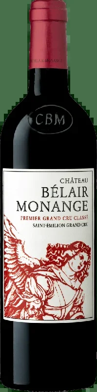 2021 CHÂTEAU BELAIR MONANGE