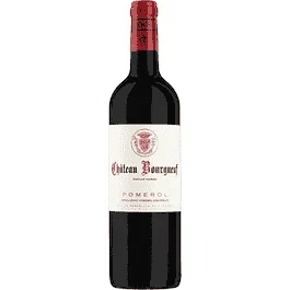 2021 Château Bourgneuf