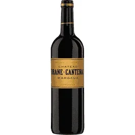 2021 Château Brane-Cantenac
