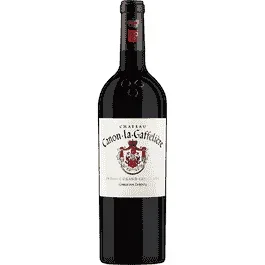 2021 Château Canon-la-Gaffelière