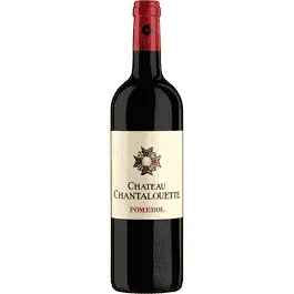 2021 Château Chantalouette