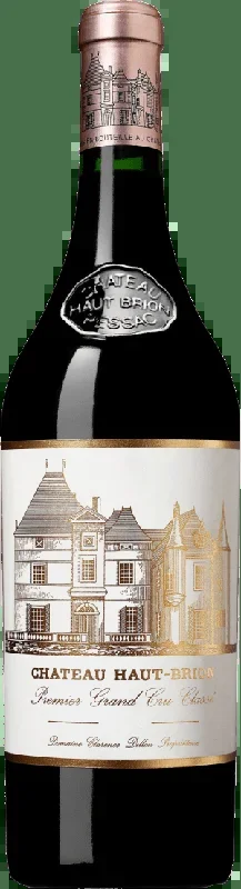 2021 CHÂTEAU HAUT-BRION