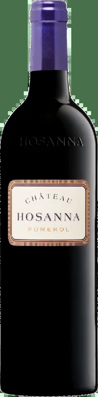2021 CHÂTEAU HOSANNA