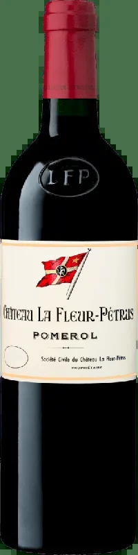 2021 CHÂTEAU LA FLEUR PÉTRUS