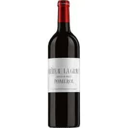 2021 Château La Grave à Pomerol