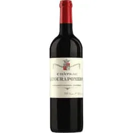 2021 Château Latour à Pomerol