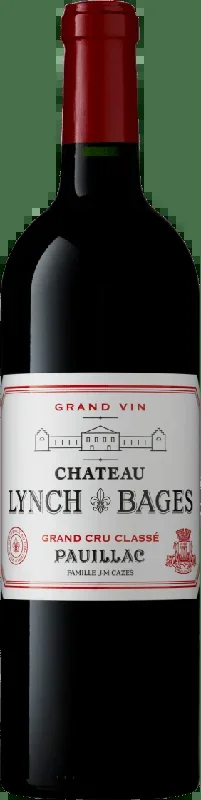 2021 CHÂTEAU LYNCH-BAGES