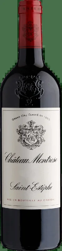 2021 CHÂTEAU MONTROSE