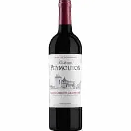 2021 Château Peymouton