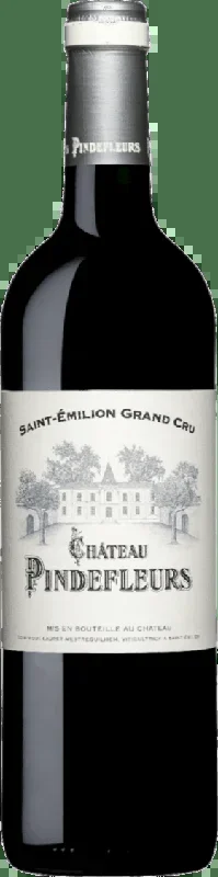 2021 CHÂTEAU PINDEFLEURS