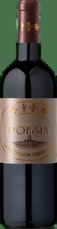 2021 CHÂTEAU POESIA