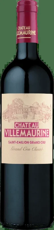 2021 CHÂTEAU VILLEMAURINE