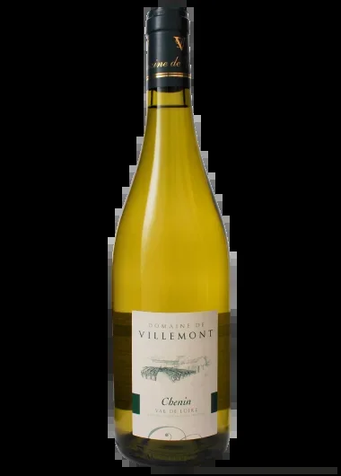 2021 Chenin Blanc IGP Val de Loire