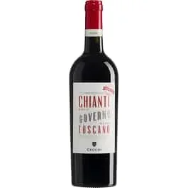 2021 Chianti DOCG