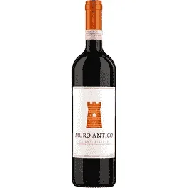 2021 Chianti Riserva DOCG